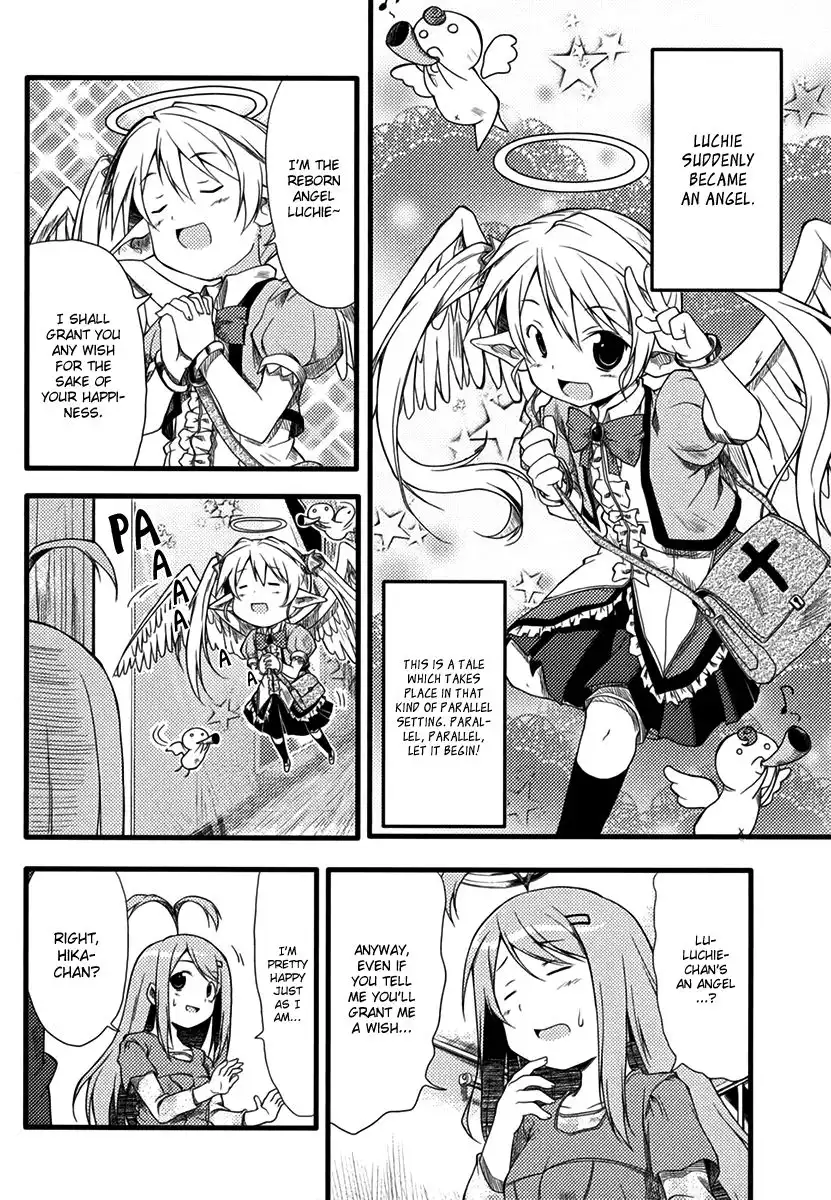 Non Non Biyori Chapter 17.006 4